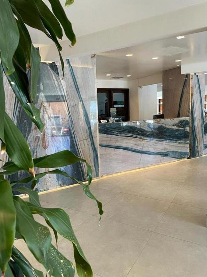 Hotel Espadarte Anchieta  Exterior foto