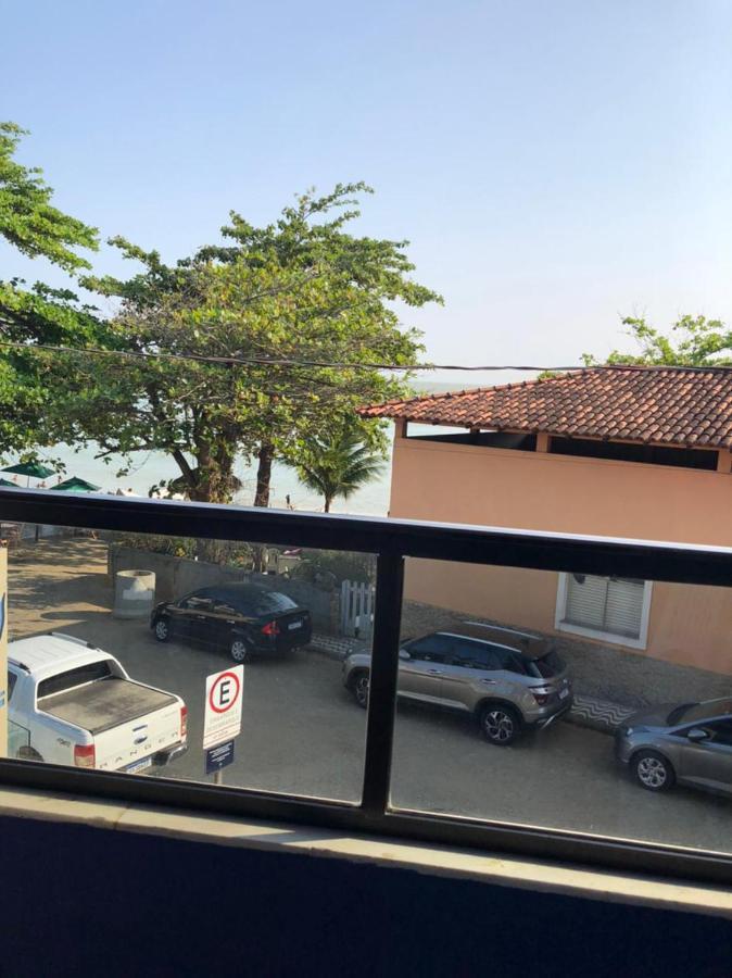 Hotel Espadarte Anchieta  Exterior foto
