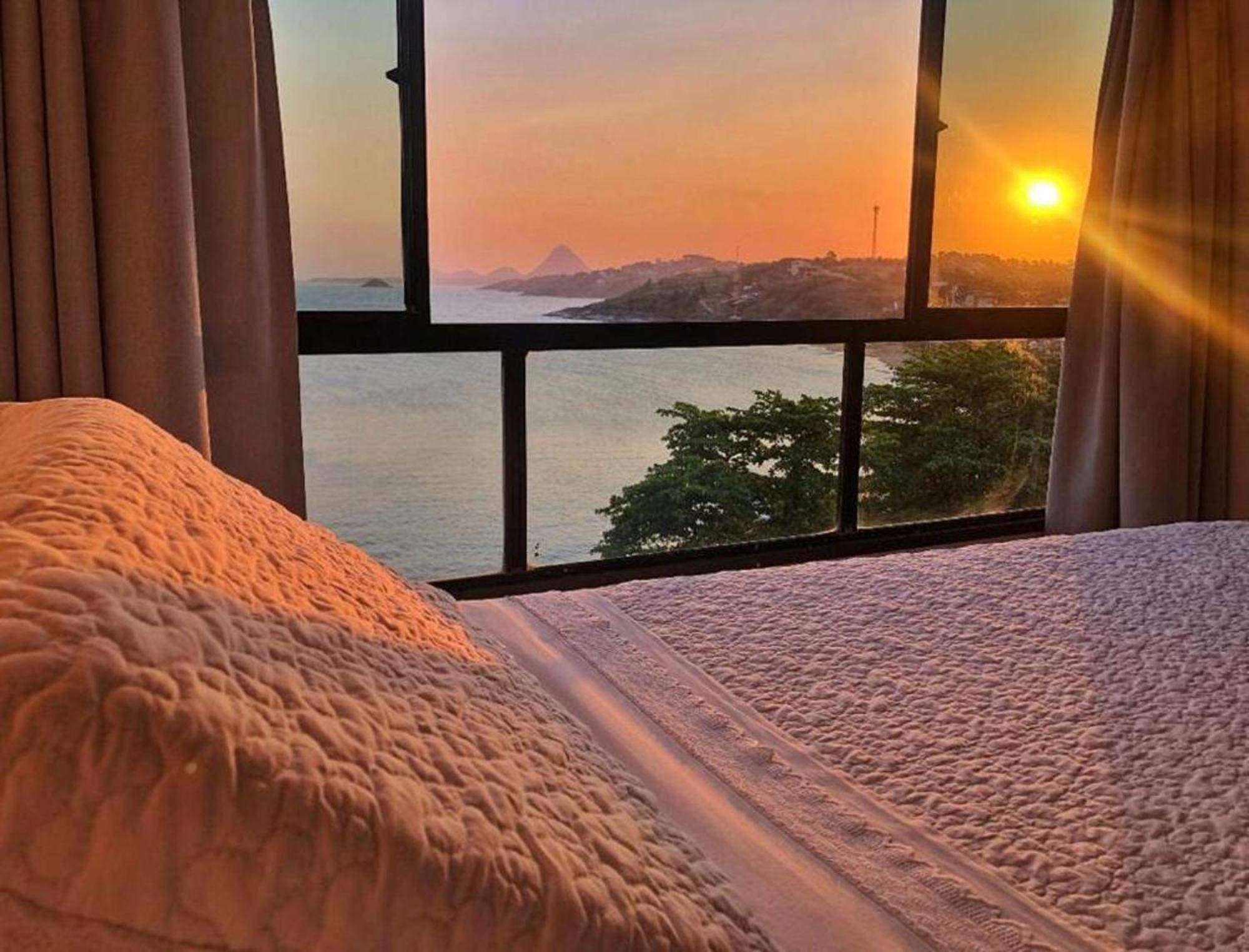 Hotel Espadarte Anchieta  Quarto foto